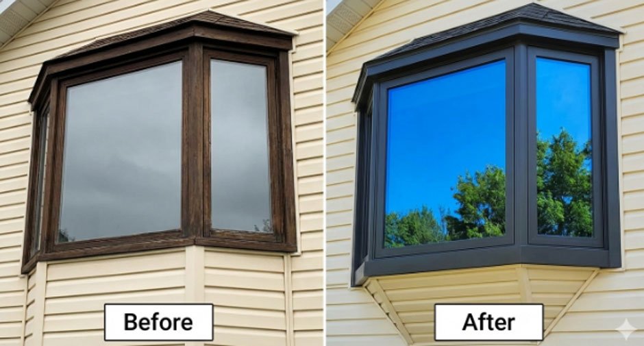 Window Replacement Toronto