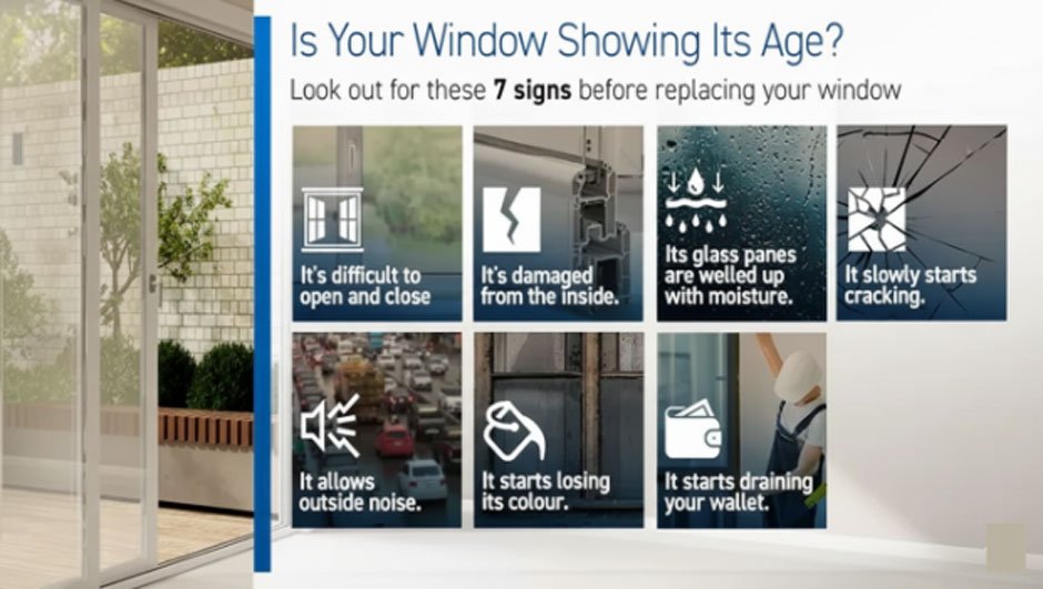 Window Replacement Toronto