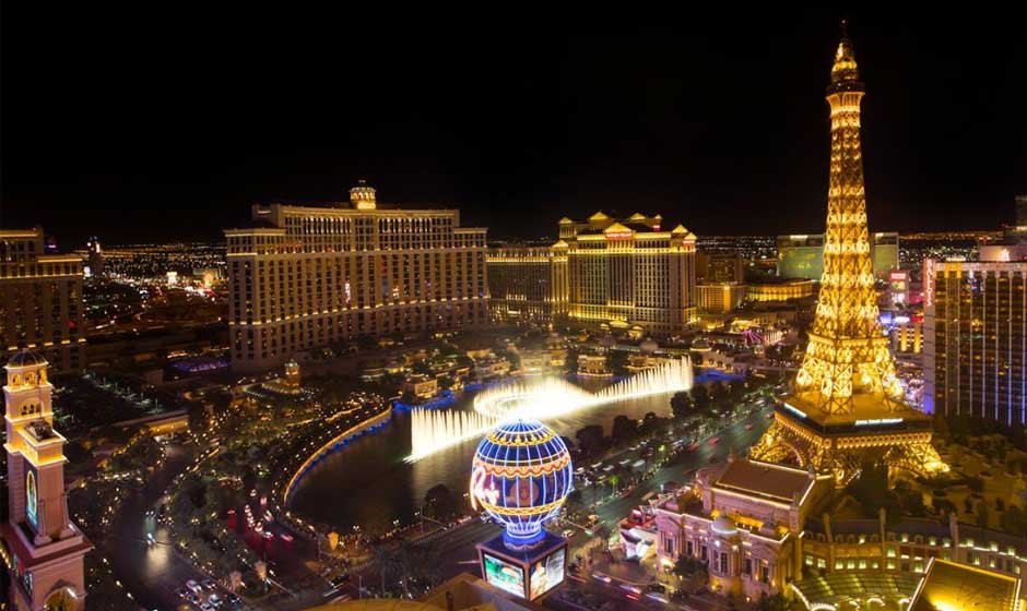 5 Unforgettable Nightlife Experiences in Las Vegas