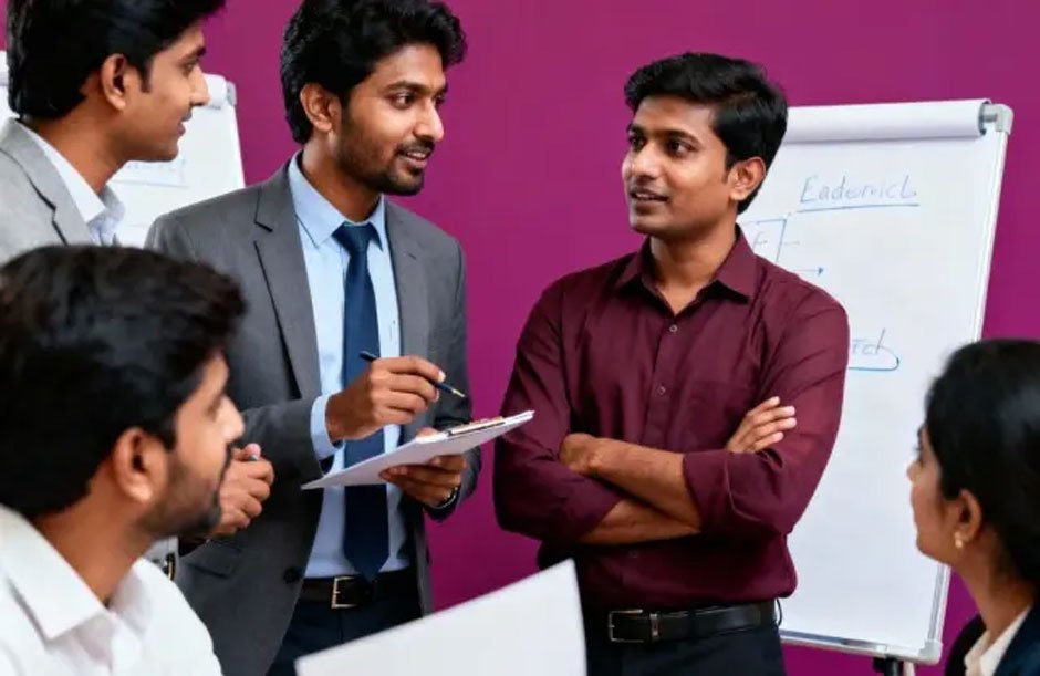 7 Practical Tips to Find a Job in India Successfully