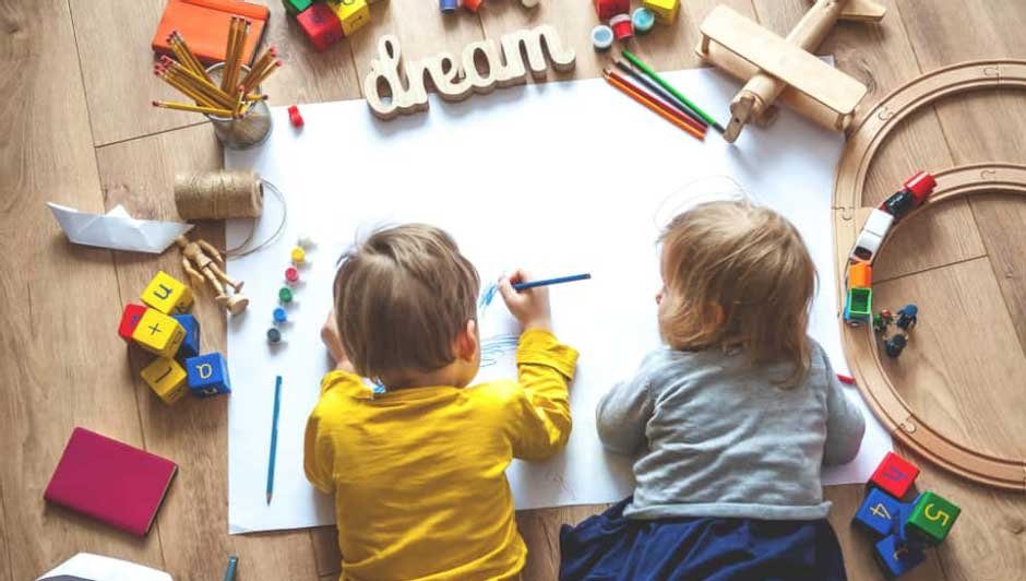 A Guide to Sourcing the Best Childcare Centre in Your Area