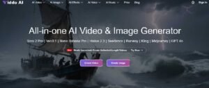 Behind the Scenes of AI Video Generator