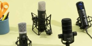 Best Audio Recorder for Mac for Podcasters