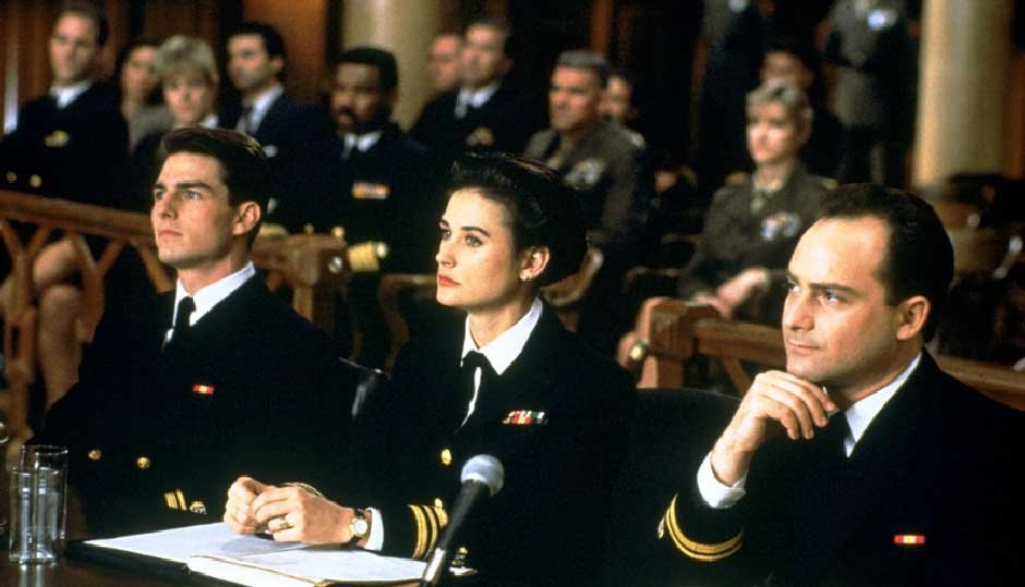 Courtroom Dramas vs. Reality: How Legal Movies Actually Compare to Real-Life Trials