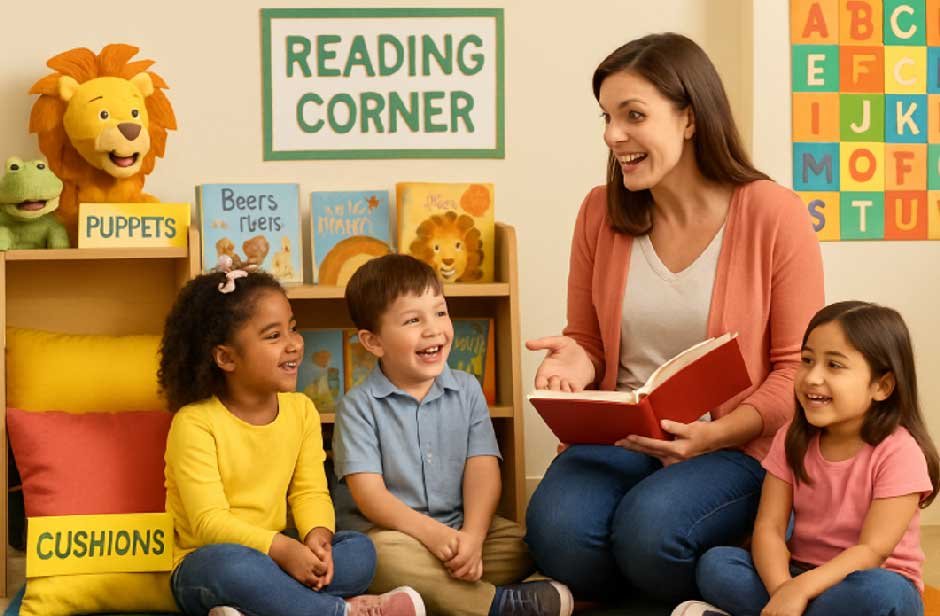 Engaging Kindergarten Activities to Inspire Lifelong Learners