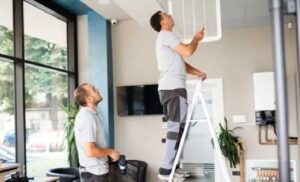 HOME MAINTENANCE IDEAS TO KEEP YOUR HOME IN TOP SHAPE