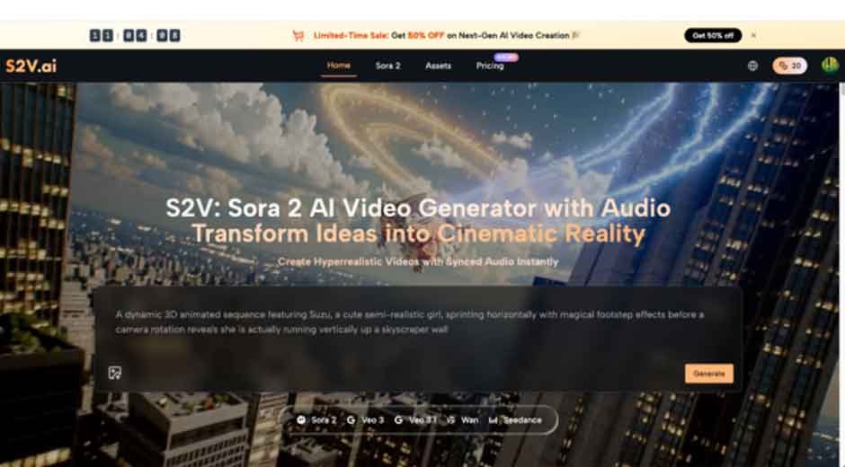 The Renaissance of Vision: How Sora 2 AI is Ending the Era of Creative Exhaustion