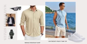 How to Style Men’s Clothes on a Budget