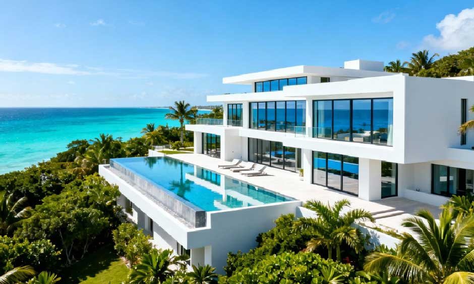 New Build vs. Resale: Which Makes More Sense When Buying a Villa for Sale in Phuket