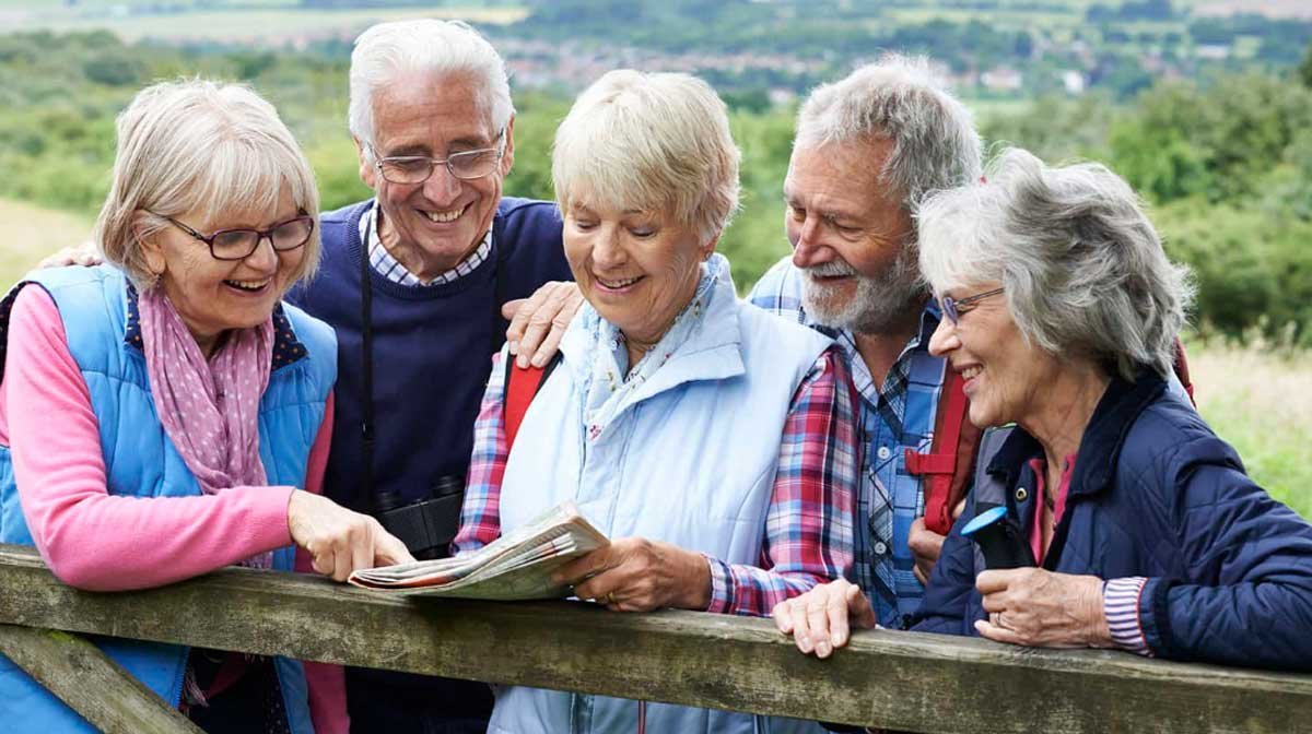 Simple Tips and Tricks for New Retirees