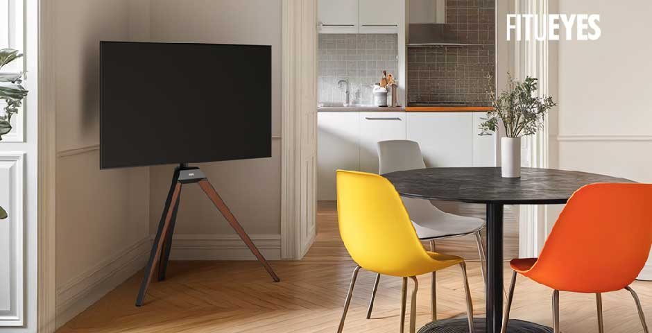 Small Space Hacks: The Slim TV Mount Stand Guide