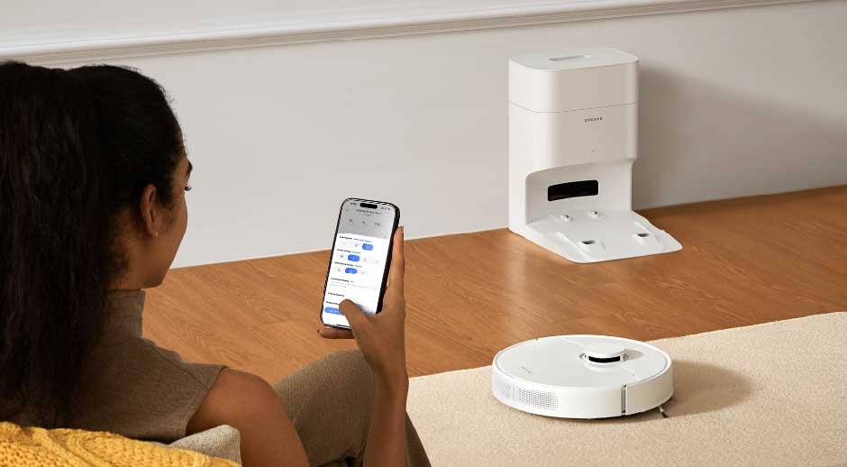 Smart Home 2.0: The Evolution of Automated Hygiene