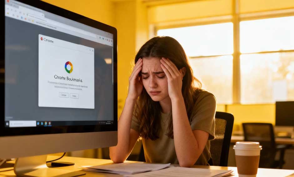 The Best Tools to Recover Deleted Chrome Bookmarks in 2026