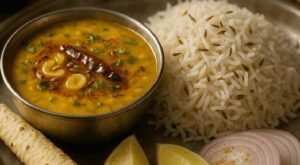 The Spice Savior: When Your Tadka is Ready But Your Jeera Isn't