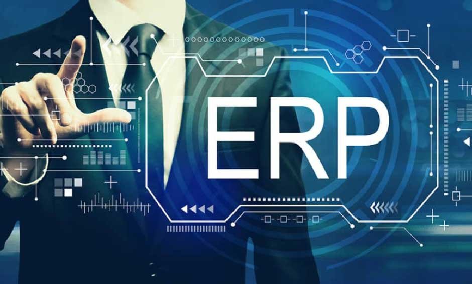 .Top 10 Popular ERP for Machinery and Equipment | 2026 Industrial Guide