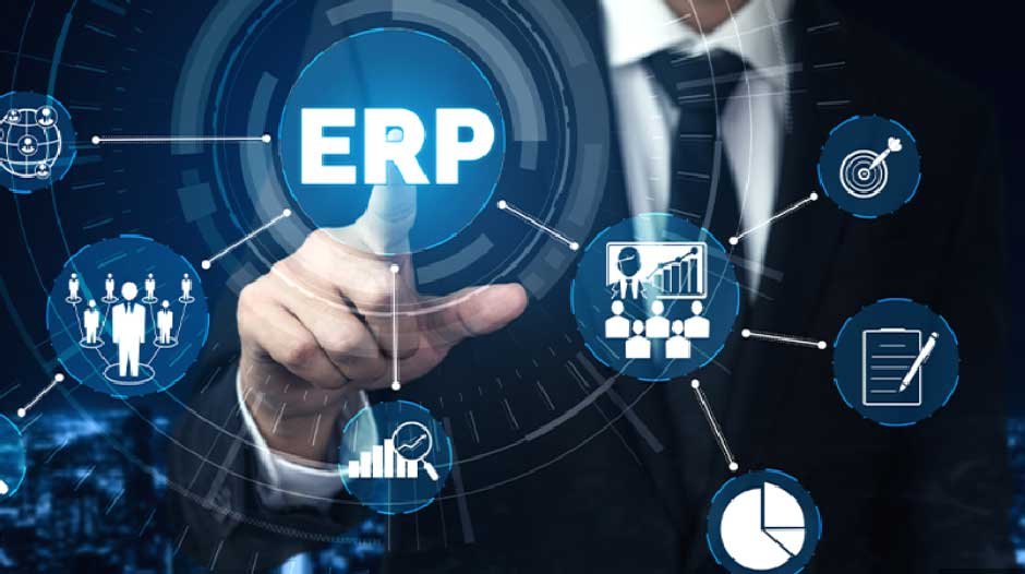 Top 10 Popular ERP for Maritime Business | 2026 AI-Ready Solutions