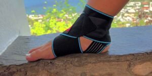 Unlocking Confidence with Premium Ankle Support