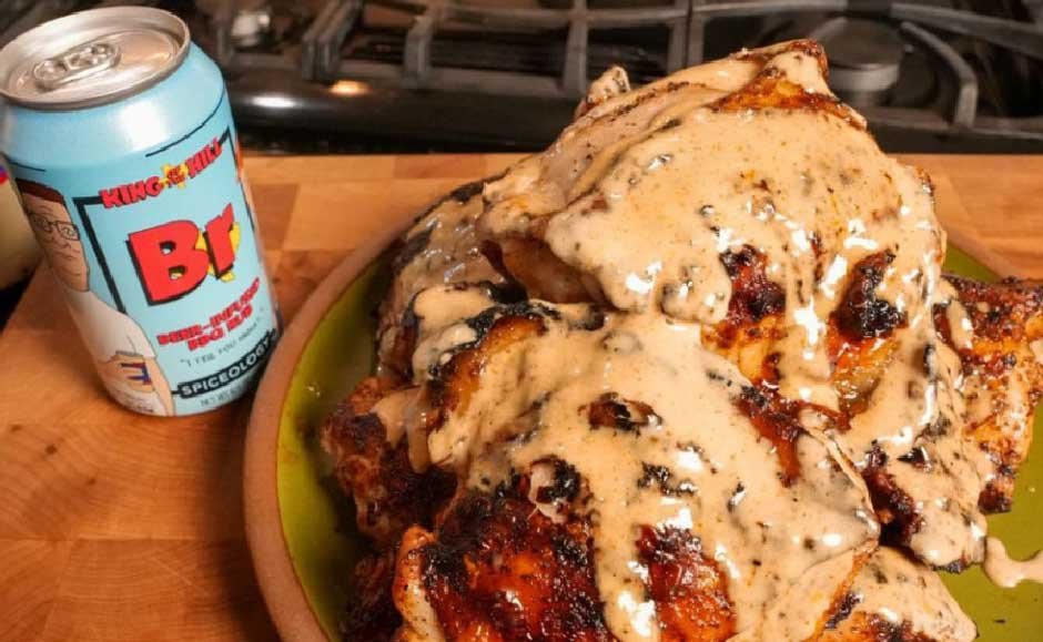 What You Need to Know About King of the Hill BBQ Rub