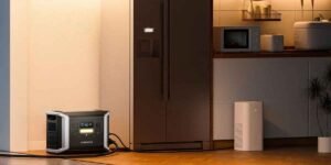 What is the best backup for a power outage?