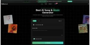 When Music Starts as Language: Rethinking Creation in the Age of AI