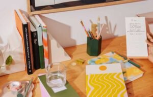 Why Branded Stationery Is Still an Effective Promotional Item Today