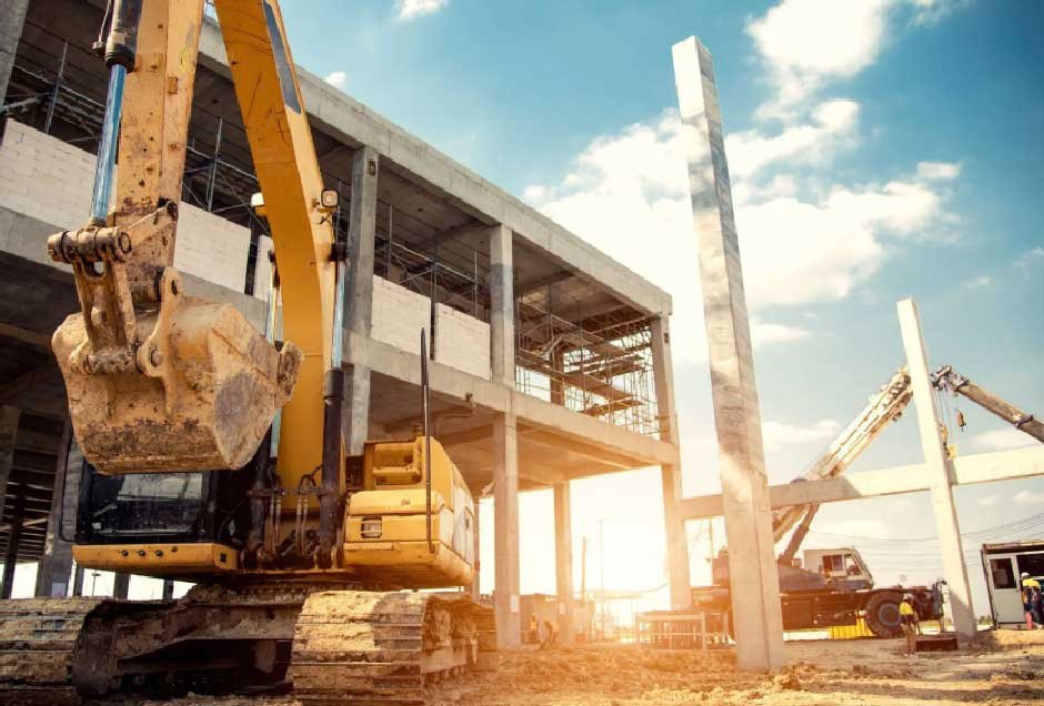 Why Heavy Lifting and Rigging Matter in Today’s Home Improvement Projects