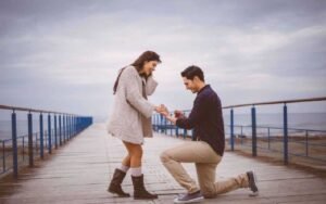 Why couples are waiting longer before getting engaged