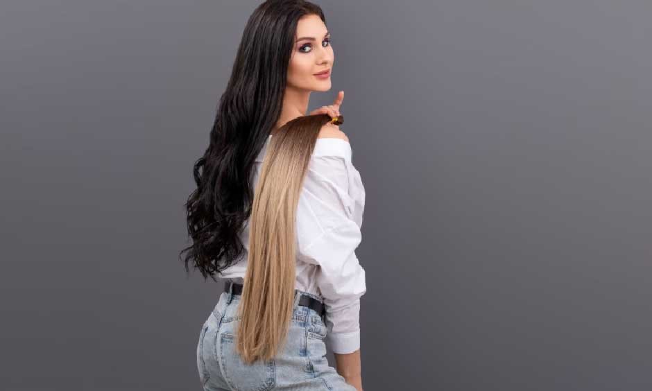 Are Hair Extensions Safe for Long-Term Use