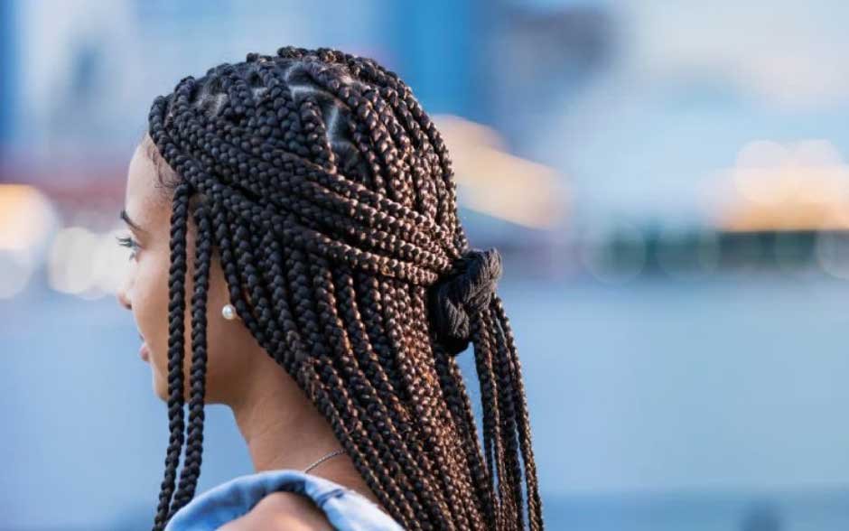 Braided Wigs as Protective Styles: Do They Help Hair Growth