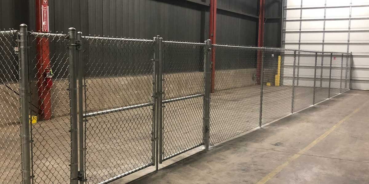 Chain Link Fencing: The Unsung Hero of Chicago Properties