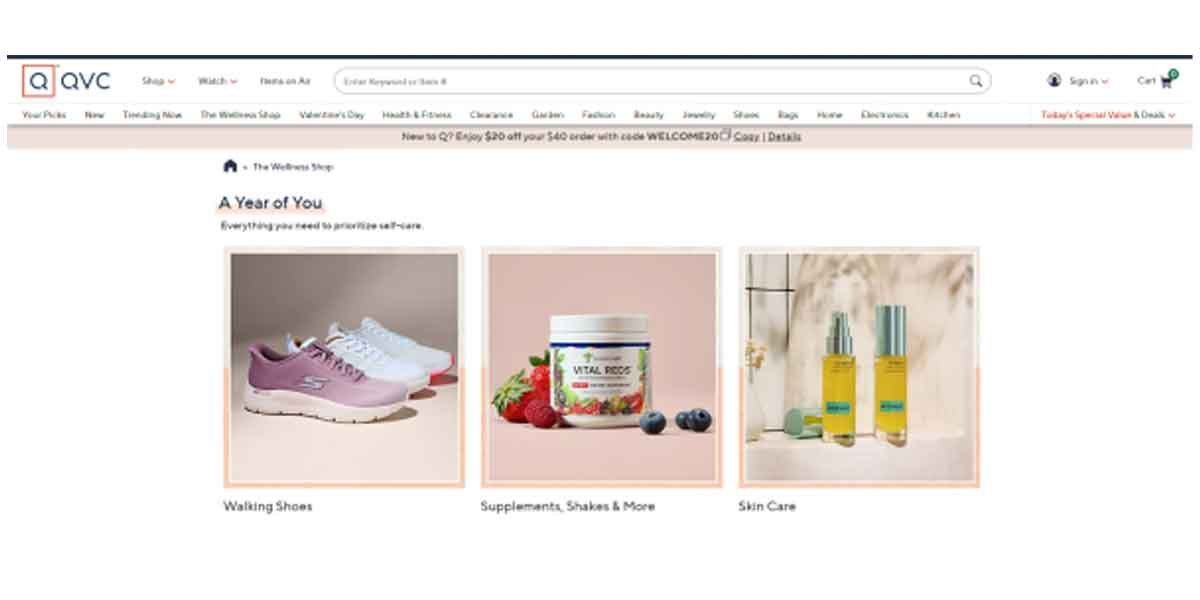 Discover Smarter Shopping at QVC: Everyday Products, Trusted Quality, and Unmatched Convenience