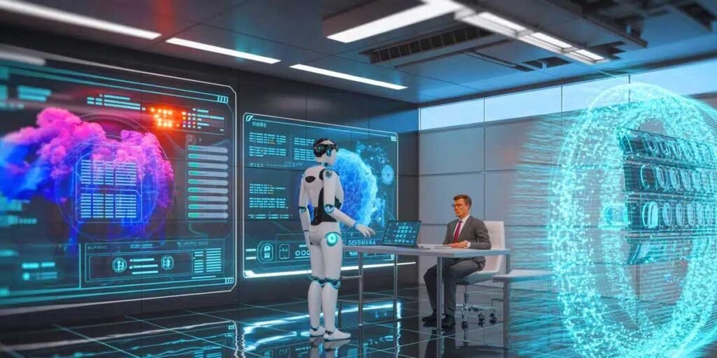 How Technology Is Enriching Everyday Life in 2026 - Upbeat Geek