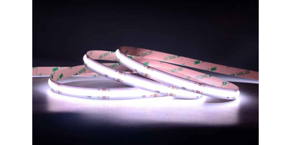 How a Reliable LED Strip Wholesale Partner Helps Businesses Scale Faster