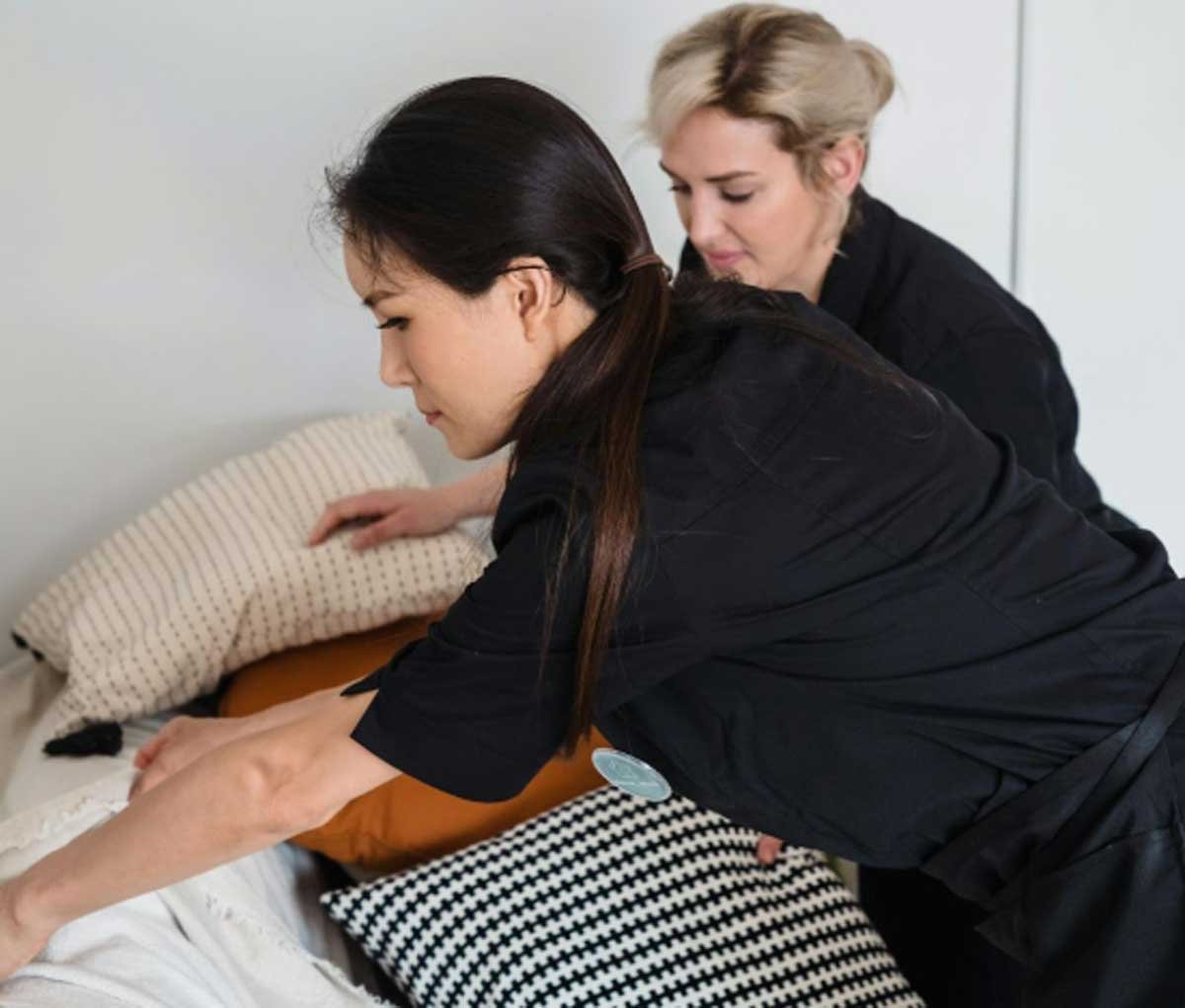 Investing in Clean: Why Expert Maid Services Make Financial Sense