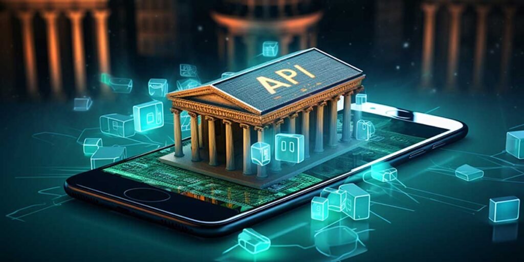Modular Banking Software – Why API-First Architecture Is the Future for ...
