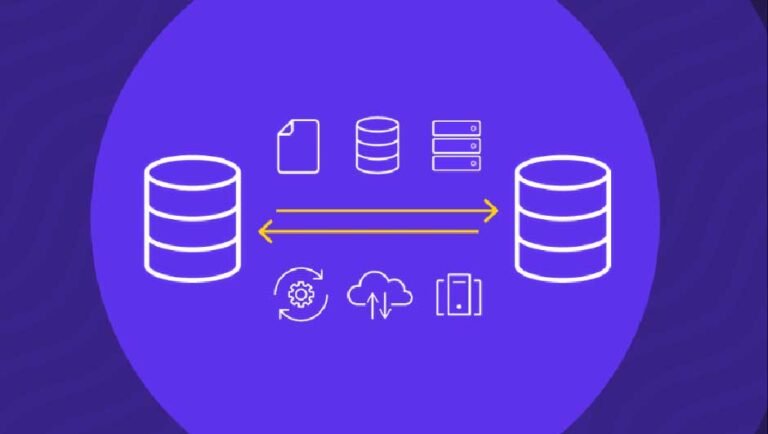 What are the different types of Data migration? - Upbeat Geek