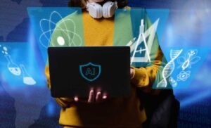 As AI Transforms Classrooms, Cybersecurity Must Keep Pace