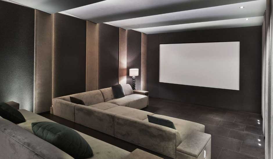 Essential Structural Upgrades for Building the Ultimate Home Media Room