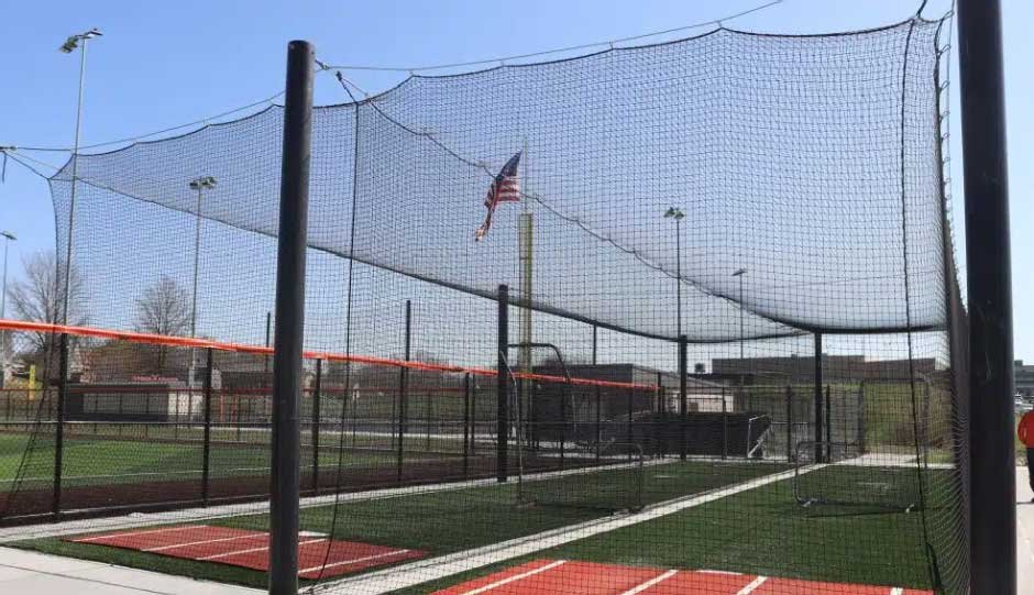 How to Choose the Right Batting Cage Nets for Your Facility