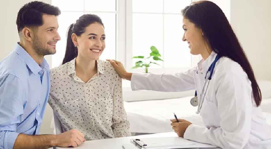 Signs you may need fertility support