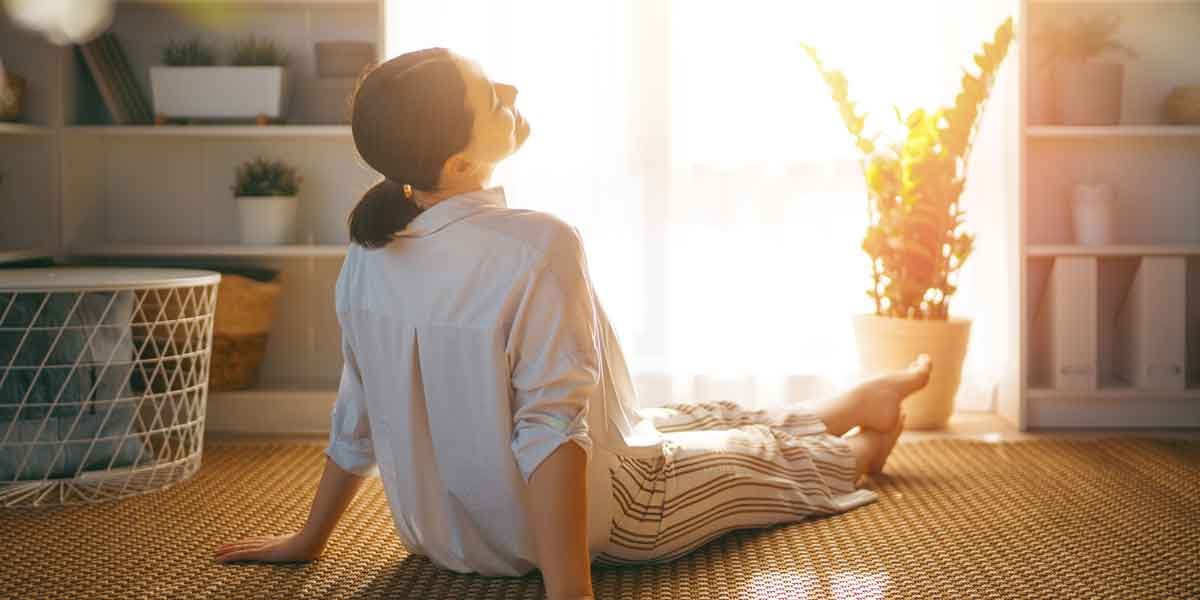 The Importance of Designing a Lifestyle That Supports Your Wellbeing