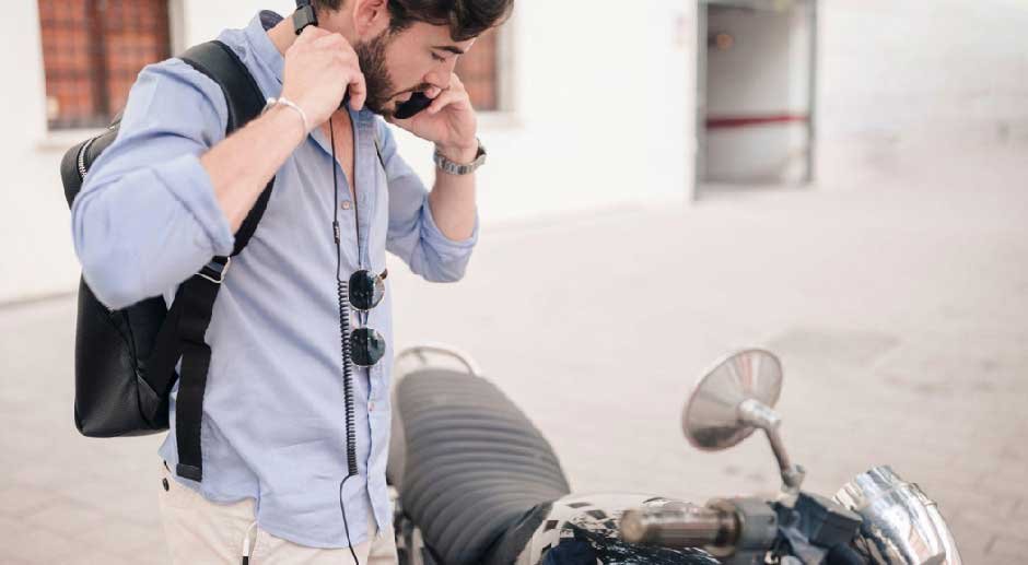 The Modern Commuter’s Guide