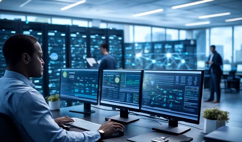 Building a Resilient Digital Infrastructure for Your Growing Startup