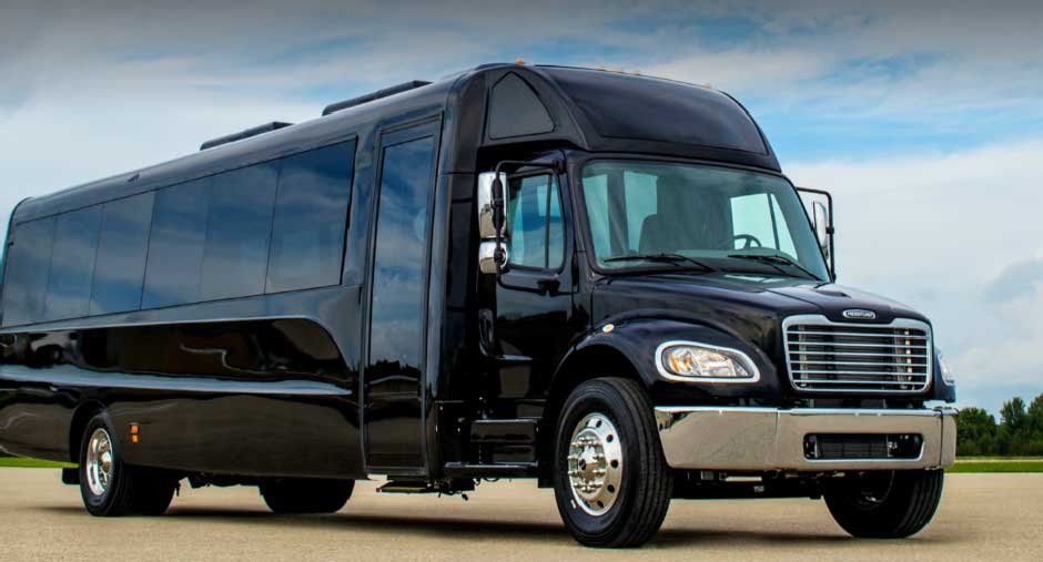 Discover NYC Easily with a New York Charter Bus Rental for Tour Groups