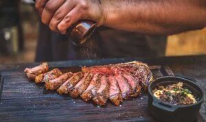 How Wild Venison Is Transforming Sustainable Home Cooking