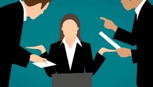 How to Handle Co-Founder Disputes Without Destroying Your Startup