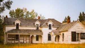 Old Home, New Protection: Modern Upgrades That Make a Difference