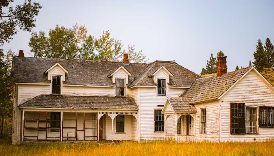 Old Home, New Protection: Modern Upgrades That Make a Difference