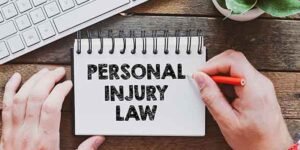 Phases of Filing A Personal Injury Claim in Phoenix