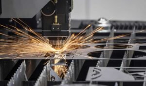 Precision Machining: More Than Just Metal Cutting